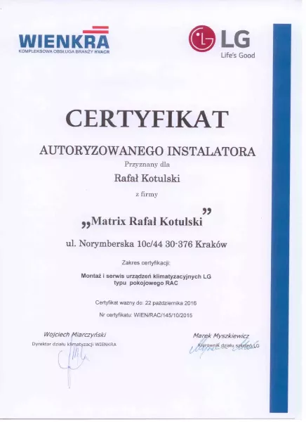 certyfikat 12